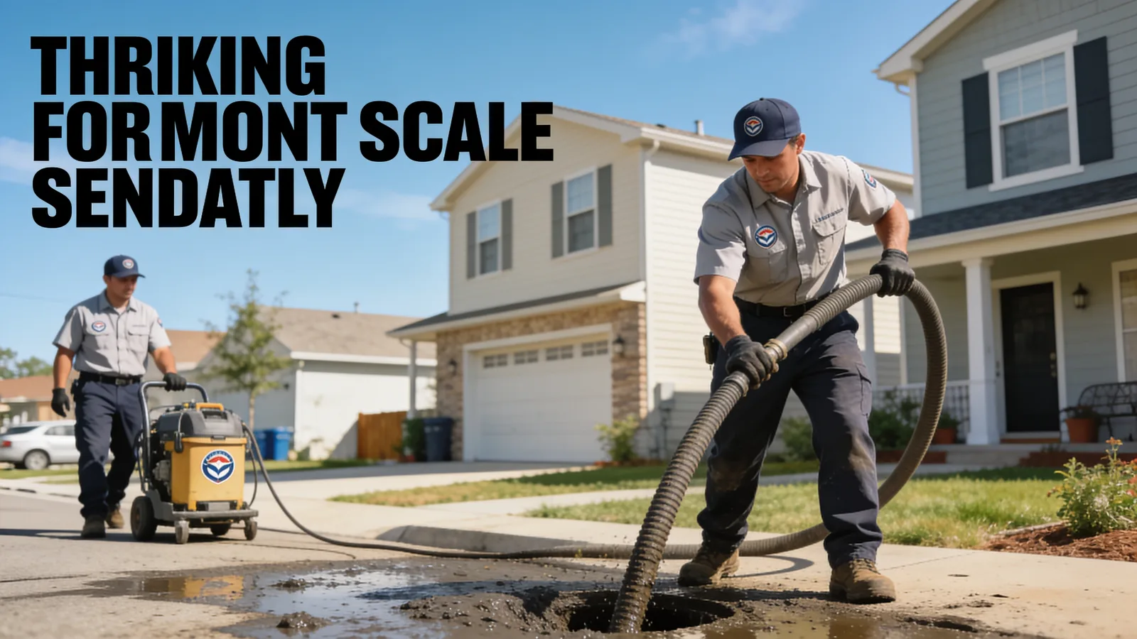 Sewage Cleanup in Alice, TX near me